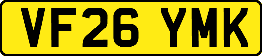 VF26YMK