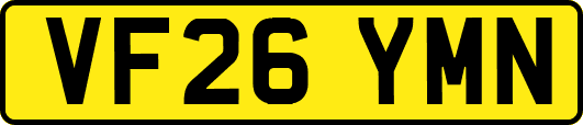 VF26YMN