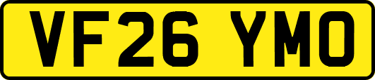 VF26YMO
