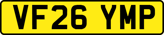VF26YMP