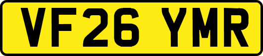 VF26YMR