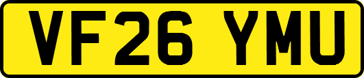 VF26YMU