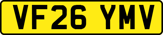 VF26YMV