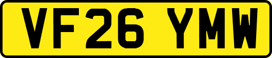 VF26YMW