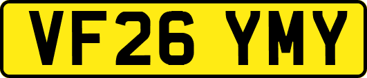 VF26YMY