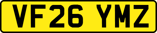 VF26YMZ