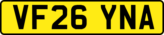 VF26YNA