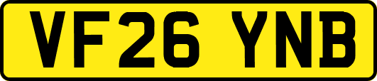 VF26YNB
