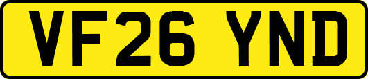 VF26YND