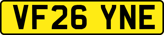 VF26YNE