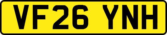 VF26YNH