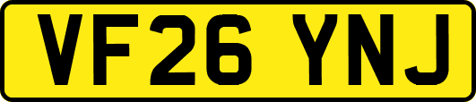 VF26YNJ