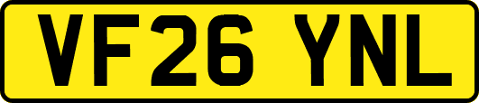 VF26YNL