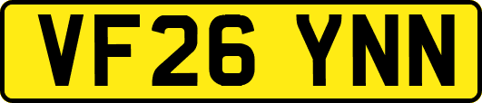 VF26YNN