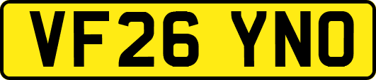 VF26YNO