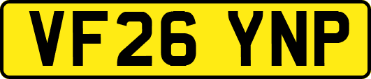VF26YNP