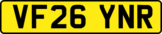 VF26YNR