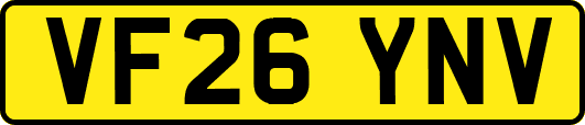 VF26YNV