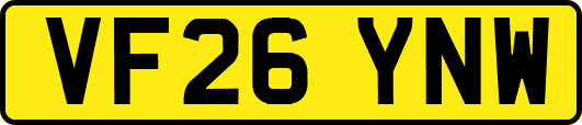 VF26YNW