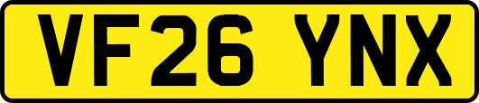 VF26YNX