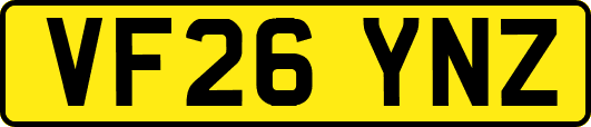 VF26YNZ