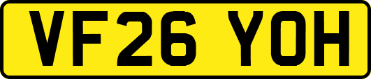 VF26YOH