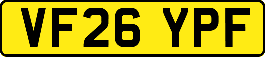 VF26YPF