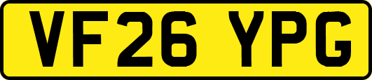 VF26YPG