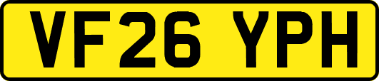 VF26YPH