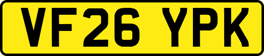 VF26YPK