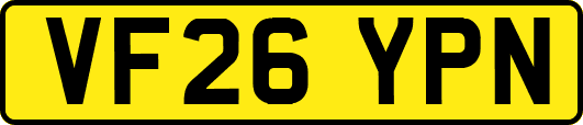 VF26YPN