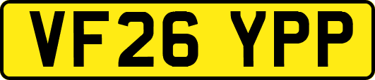VF26YPP