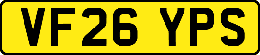 VF26YPS