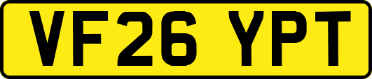 VF26YPT