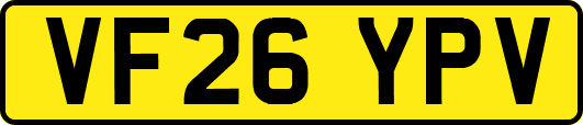 VF26YPV