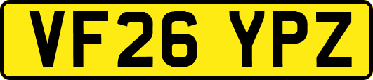 VF26YPZ