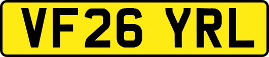 VF26YRL