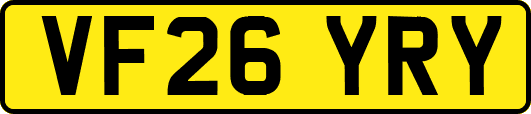 VF26YRY