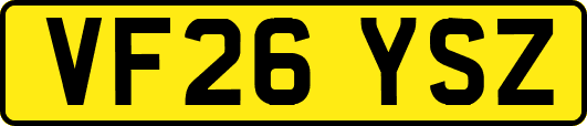 VF26YSZ