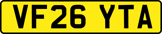 VF26YTA
