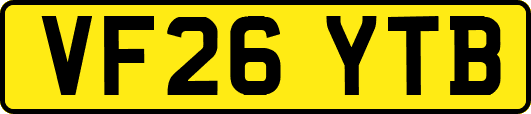 VF26YTB