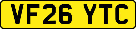 VF26YTC