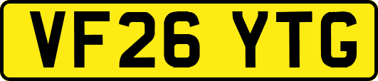 VF26YTG
