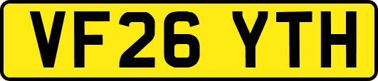 VF26YTH
