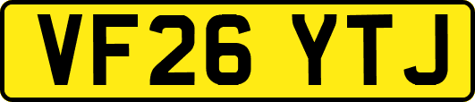 VF26YTJ