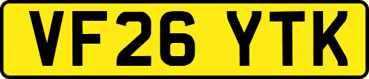 VF26YTK
