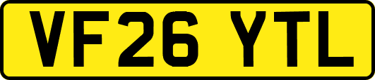 VF26YTL