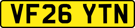 VF26YTN