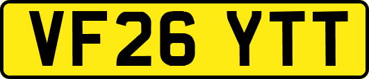 VF26YTT
