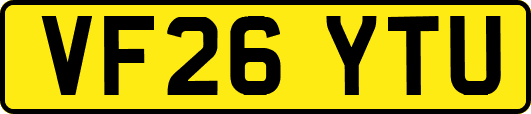 VF26YTU